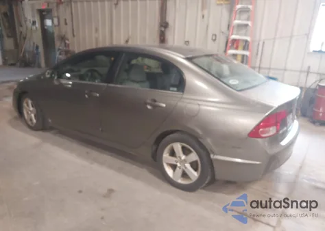 2006 Honda Civic Ex z USA, uszkodzony, nr VIN 1HGFA16816L021782
